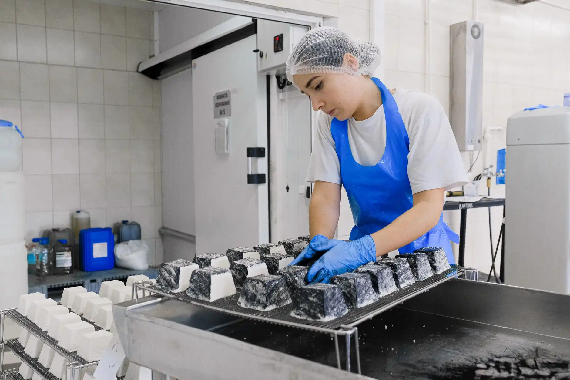 休闲零食供应链质量管控要点及进口食品溯源体系构建方案正文配图 1